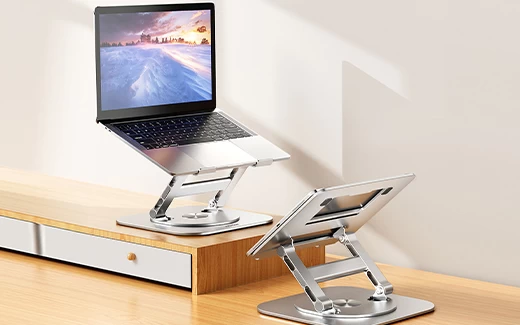 Diversified and innovative product forms, MCHOSE the notebook stand to create a new digital life