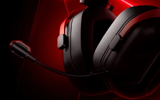 【MCHOSE S9 gaming headphone】War Force Awakens, please look forward to it